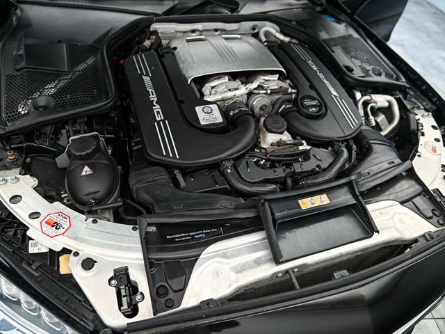 2017 Mercedes-Benz C-Class C 63 AMG - 22999222 - 38