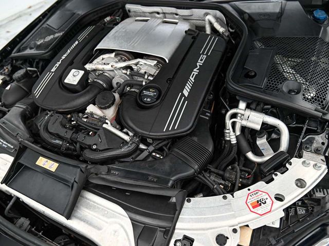 2017 Mercedes-Benz C-Class C 63 AMG - 22999222 - 39