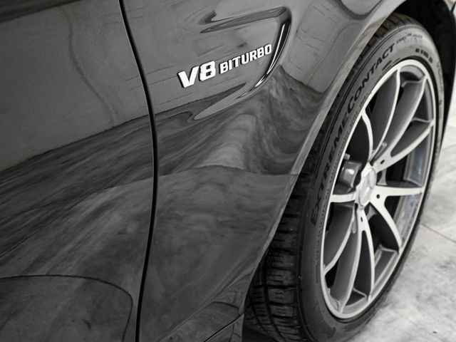 2017 Mercedes-Benz C-Class C 63 AMG - 22999222 - 42
