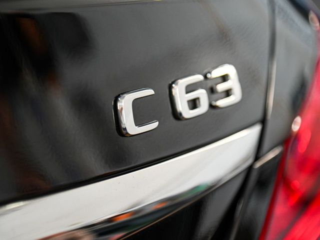 2017 Mercedes-Benz C-Class C 63 AMG - 22999222 - 43