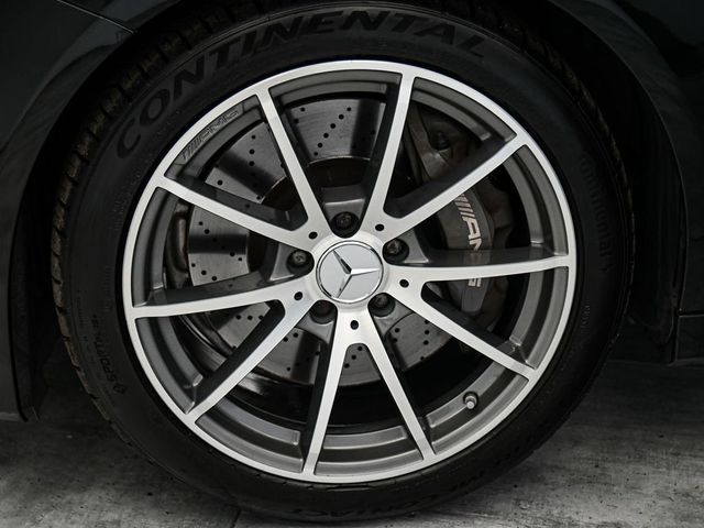2017 Mercedes-Benz C-Class C 63 AMG - 22999222 - 6