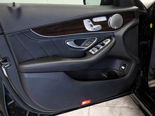 2017 Mercedes-Benz C-Class C 63 AMG - 22999222 - 7