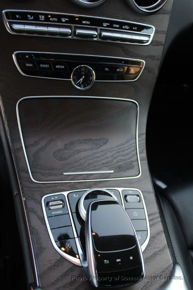 2017 Mercedes-Benz C-Class CA/FL TWO OWNER CAR AND DEALER SERVICED ,$ 54,890 NEW  - 20611485 - 33