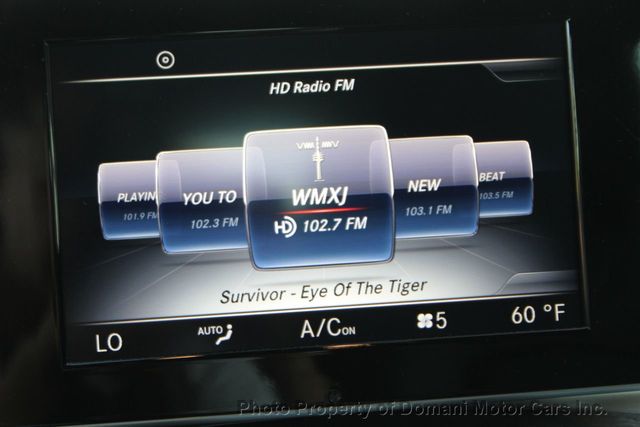 2017 Mercedes-Benz C-Class CA/FL TWO OWNER CAR AND DEALER SERVICED ,$ 54,890 NEW  - 20611485 - 34