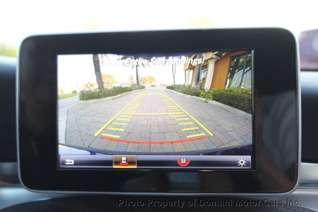 2017 Mercedes-Benz C-Class CA/FL TWO OWNER CAR AND DEALER SERVICED ,$ 54,890 NEW  - 20611485 - 35