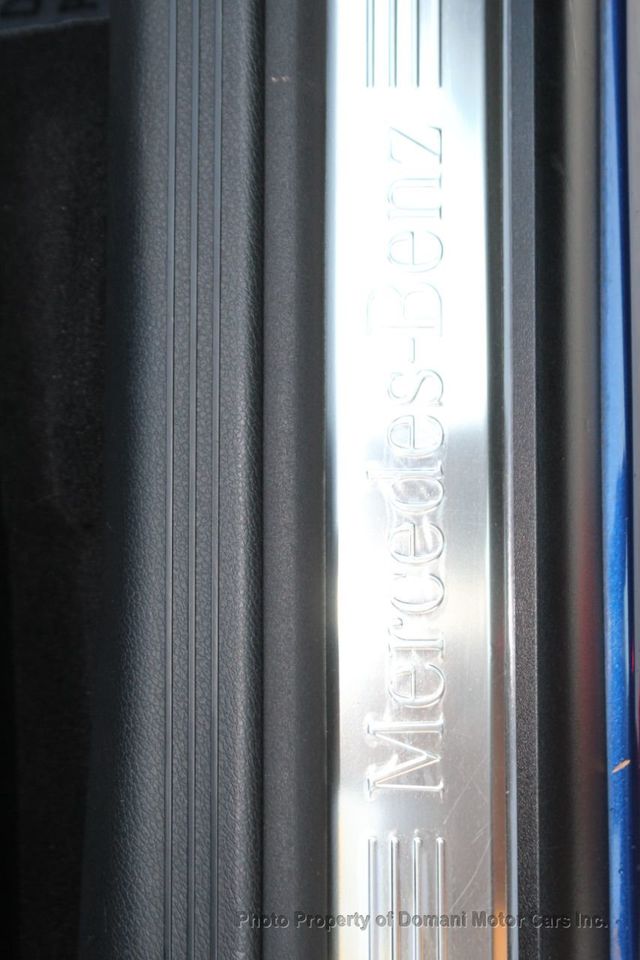 2017 Mercedes-Benz C-Class CA/FL TWO OWNER CAR AND DEALER SERVICED ,$ 54,890 NEW  - 20611485 - 39