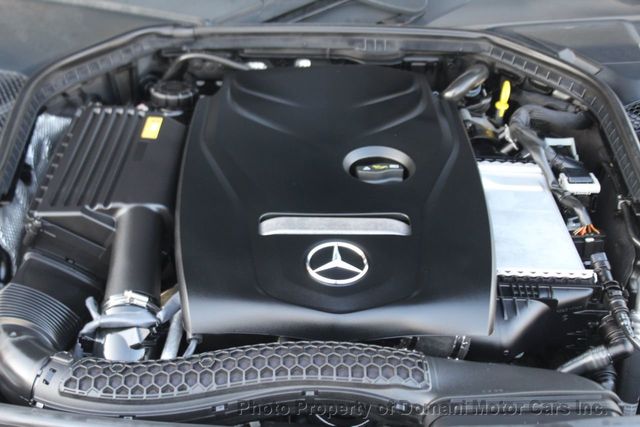 2017 Mercedes-Benz C-Class CA/FL TWO OWNER CAR AND DEALER SERVICED ,$ 54,890 NEW  - 20611485 - 8