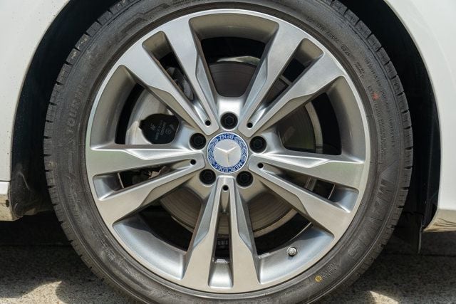 2017 Mercedes-Benz C-Class LocalTrade/4MATIC/Coupe/PowerSunroof/SportPkg/BackupCamera - 23051047 - 45