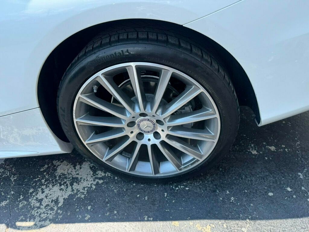 2017 Mercedes-Benz C-Class LocalTrade/4MATIC/Premium2Pkg/SportPkg/HeatedFrontSeats/NAV - 22901396 - 23