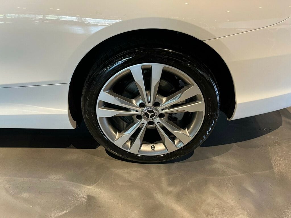 2017 Mercedes-Benz C-Class LocalTrade/Cabriolet/Premium2Pkg/HtdSeats/AirScarf/NAV/RearCam - 22910149 - 14