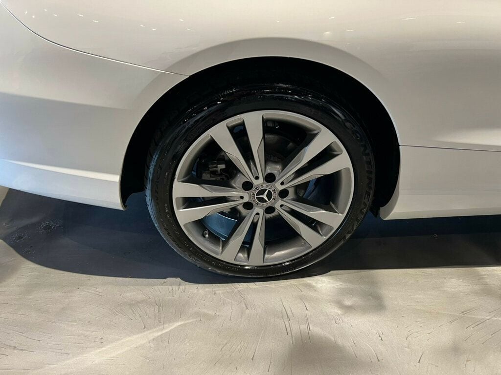 2017 Mercedes-Benz C-Class LocalTrade/Cabriolet/Premium2Pkg/HtdSeats/AirScarf/NAV/RearCam - 22910149 - 15