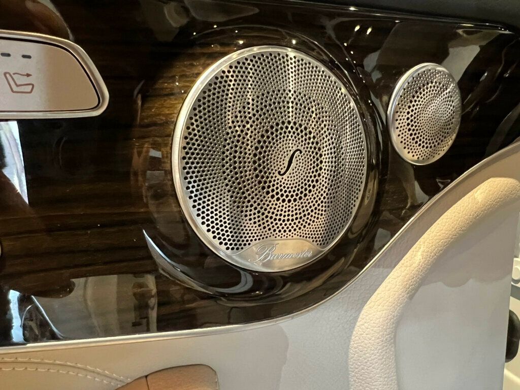 2017 Mercedes-Benz C-Class LocalTrade/Cabriolet/Premium2Pkg/HtdSeats/AirScarf/NAV/RearCam - 22910149 - 18