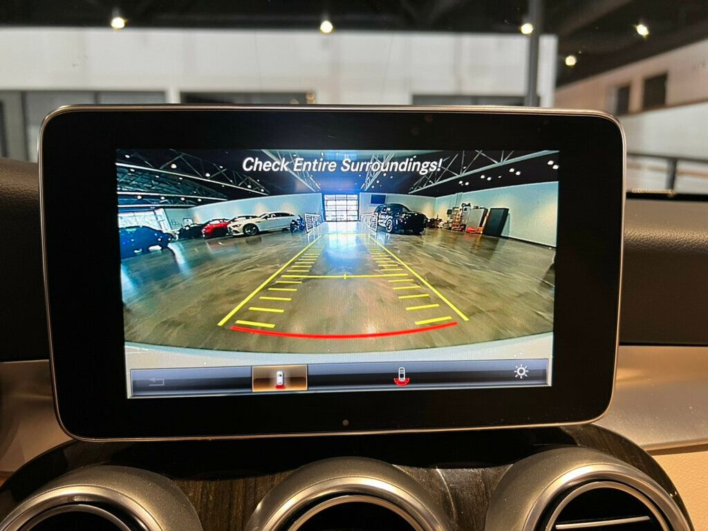 2017 Mercedes-Benz C-Class LocalTrade/Cabriolet/Premium2Pkg/HtdSeats/AirScarf/NAV/RearCam - 22910149 - 24