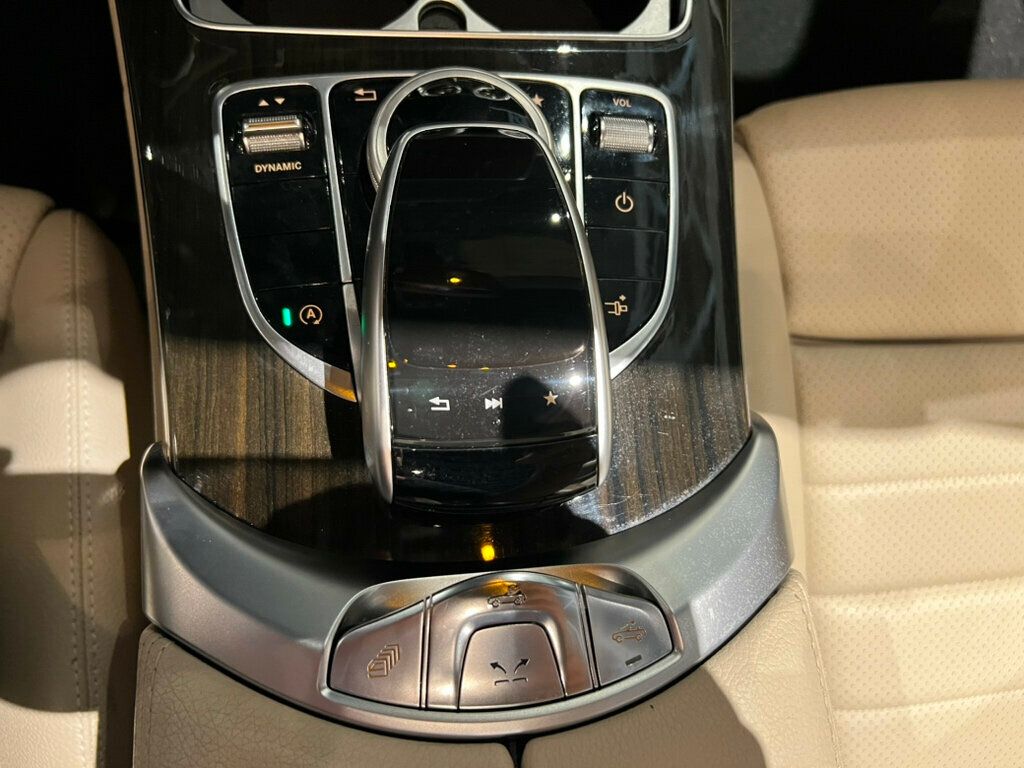 2017 Mercedes-Benz C-Class LocalTrade/Cabriolet/Premium2Pkg/HtdSeats/AirScarf/NAV/RearCam - 22910149 - 26