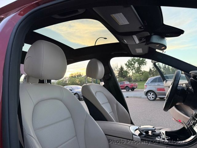 2017 Mercedes-Benz C-Class ONE OWNER! 60K ONLY! CERTIFIED! - 22863276 - 19