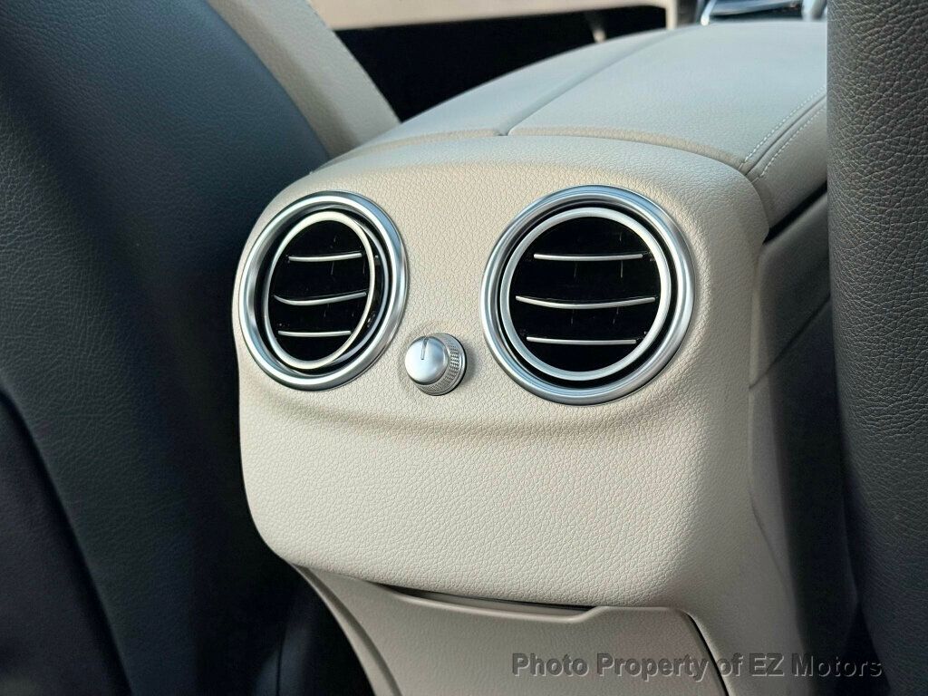 2017 Mercedes-Benz C-Class ONE OWNER! 60K ONLY! CERTIFIED! - 22863276 - 24