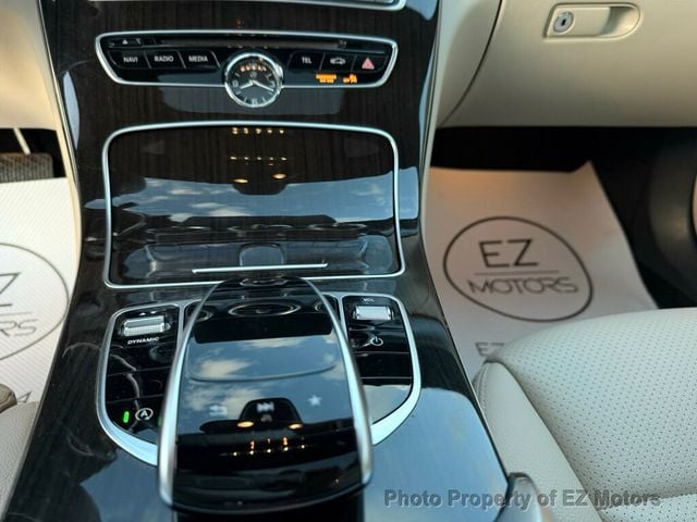 2017 Mercedes-Benz C-Class ONE OWNER! 60K ONLY! CERTIFIED! - 22863276 - 31