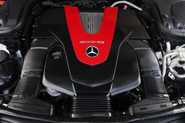 2017 Mercedes-Benz E-Class AMG E 43 - 23059173 - 10