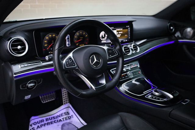 2017 Mercedes-Benz E-Class AMG E 43 - 23059173 - 12