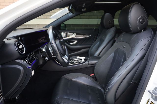 2017 Mercedes-Benz E-Class AMG E 43 - 23059173 - 13