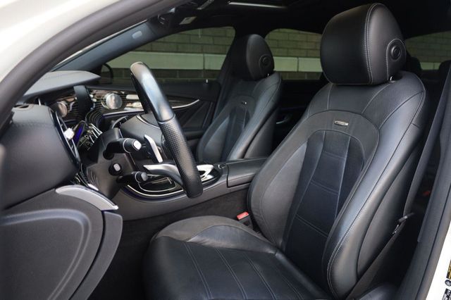 2017 Mercedes-Benz E-Class AMG E 43 - 23059173 - 14