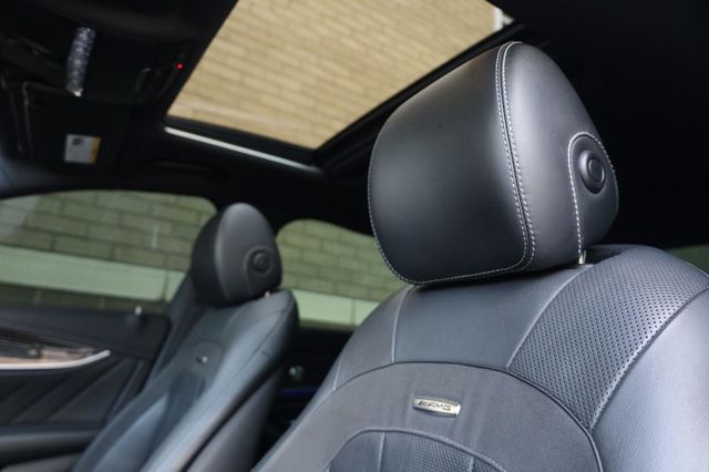 2017 Mercedes-Benz E-Class AMG E 43 - 23059173 - 15