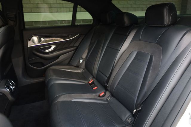 2017 Mercedes-Benz E-Class AMG E 43 - 23059173 - 18