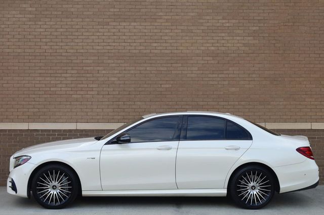 2017 Mercedes-Benz E-Class AMG E 43 - 23059173 - 1