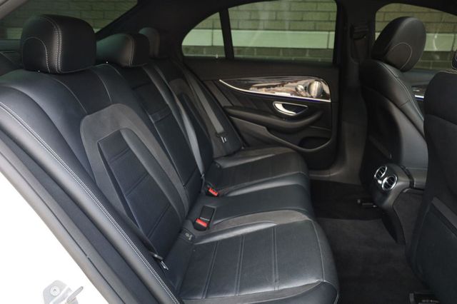 2017 Mercedes-Benz E-Class AMG E 43 - 23059173 - 21
