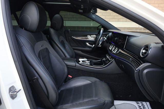 2017 Mercedes-Benz E-Class AMG E 43 - 23059173 - 23