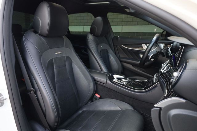 2017 Mercedes-Benz E-Class AMG E 43 - 23059173 - 24