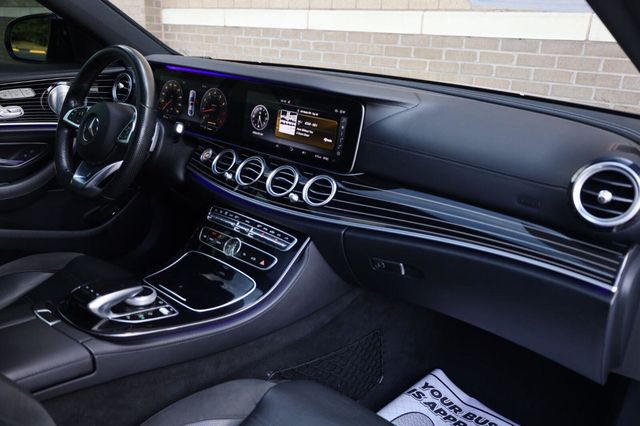 2017 Mercedes-Benz E-Class AMG E 43 - 23059173 - 25