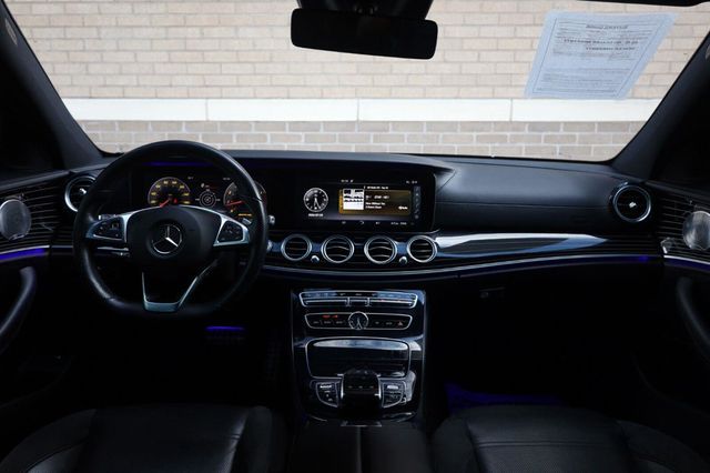 2017 Mercedes-Benz E-Class AMG E 43 - 23059173 - 26