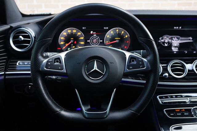 2017 Mercedes-Benz E-Class AMG E 43 - 23059173 - 27
