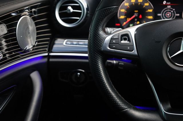 2017 Mercedes-Benz E-Class AMG E 43 - 23059173 - 28