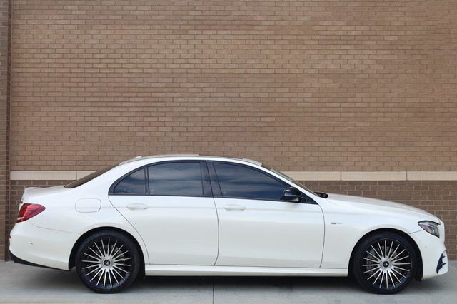 2017 Mercedes-Benz E-Class AMG E 43 - 23059173 - 2