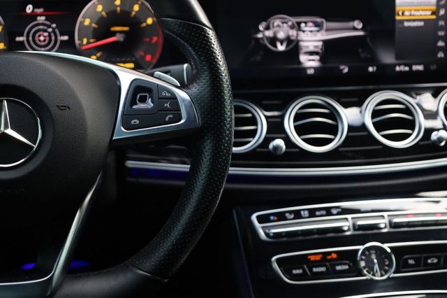 2017 Mercedes-Benz E-Class AMG E 43 - 23059173 - 29