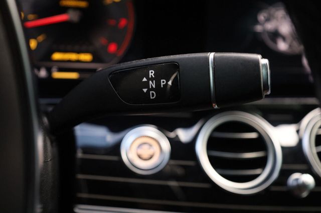 2017 Mercedes-Benz E-Class AMG E 43 - 23059173 - 30