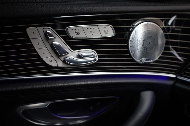 2017 Mercedes-Benz E-Class AMG E 43 - 23059173 - 34