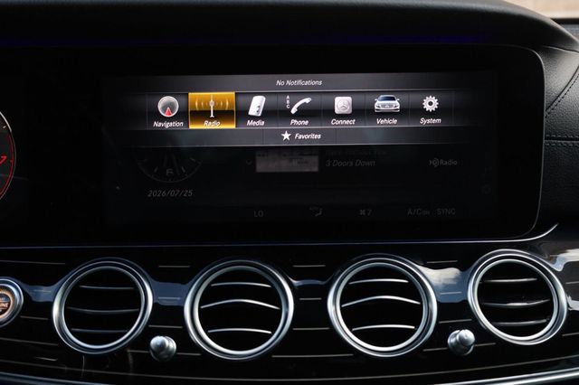 2017 Mercedes-Benz E-Class AMG E 43 - 23059173 - 35