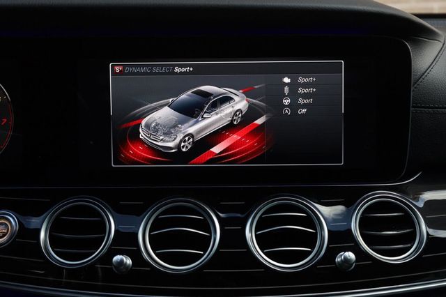 2017 Mercedes-Benz E-Class AMG E 43 - 23059173 - 36