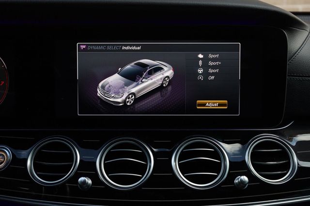 2017 Mercedes-Benz E-Class AMG E 43 - 23059173 - 37