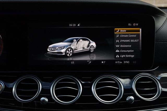 2017 Mercedes-Benz E-Class AMG E 43 - 23059173 - 38