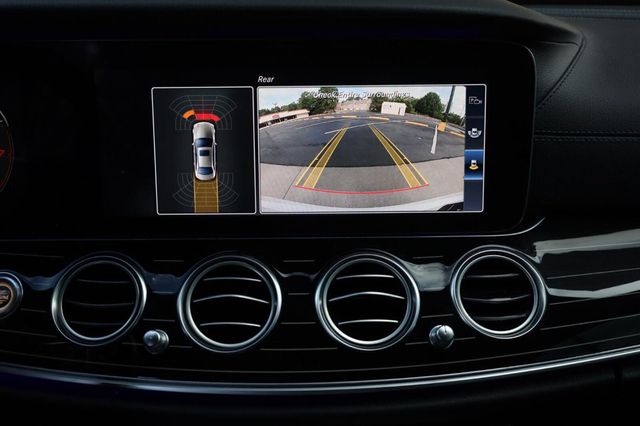 2017 Mercedes-Benz E-Class AMG E 43 - 23059173 - 39