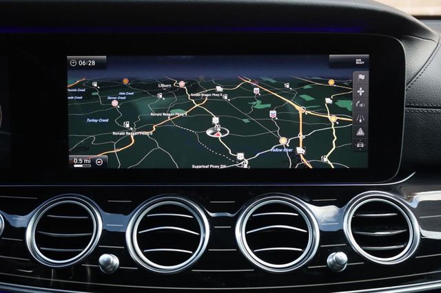 2017 Mercedes-Benz E-Class AMG E 43 - 23059173 - 40