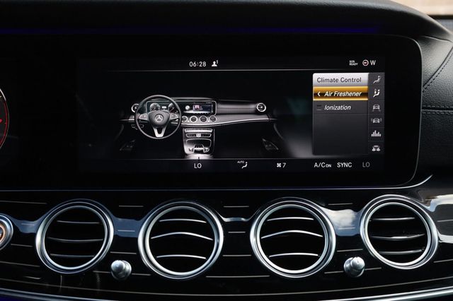 2017 Mercedes-Benz E-Class AMG E 43 - 23059173 - 41