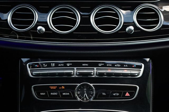2017 Mercedes-Benz E-Class AMG E 43 - 23059173 - 42