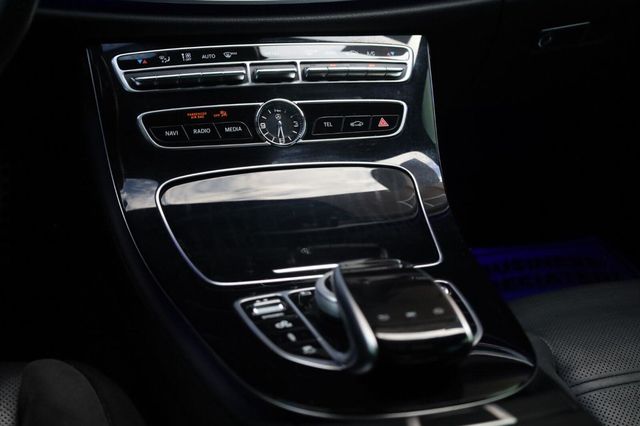 2017 Mercedes-Benz E-Class AMG E 43 - 23059173 - 44