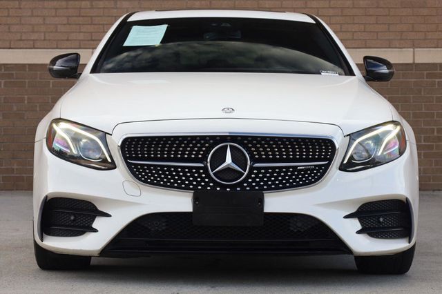 2017 Mercedes-Benz E-Class AMG E 43 - 23059173 - 4