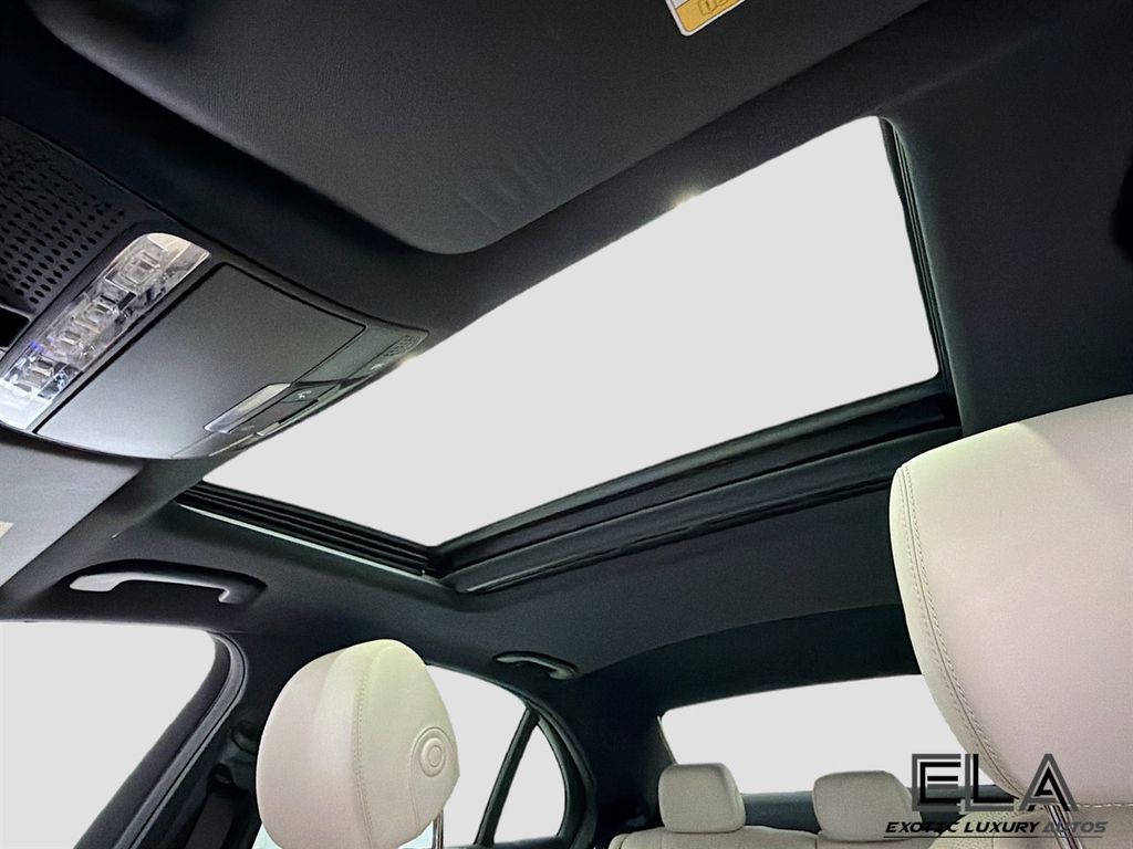 2017 Mercedes-Benz E-Class AMG E 43 4MATIC Sedan - 22993274 - 23